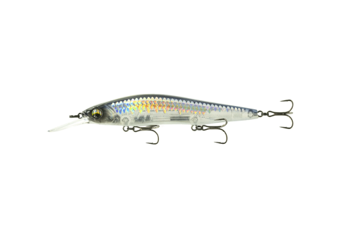 Jerbait 6th Sense Provoke - 97DD Pro Blue Scales