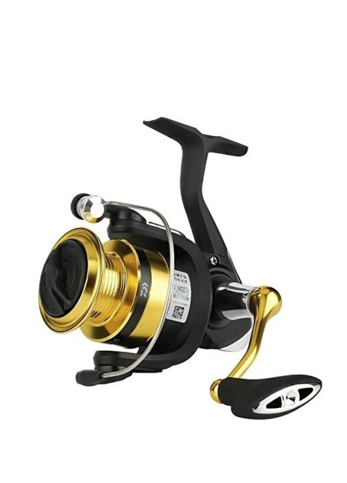 Carreto Spinning Daiwa RS