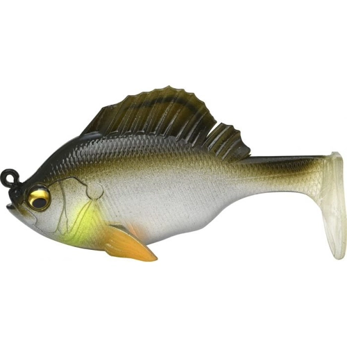 Megabass Sleeper Gill Swimbaits - Ayu (SP-C)