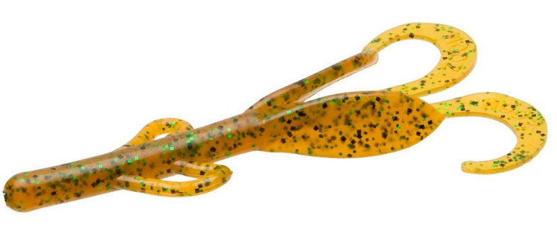 Zoom Brush Hog 022-097 Rootbeer Pepper Green