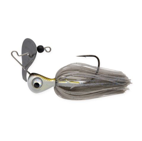 Keitech Chatterbait Rumblade Jig - 513 Smokin’ Shad