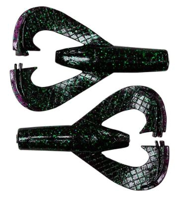 Googan Rattlin' Chunk - Junebug