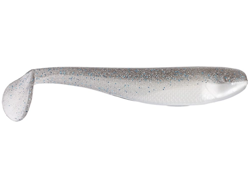 Amostra swimmerZ 6´´57 Smokey Shad