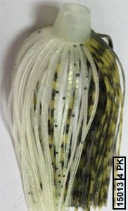 BBS silicone skirt 15013 BABY BASS