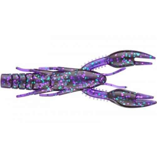 Gary Yamamoto Psycho Dad 373 Jazzy Junebug