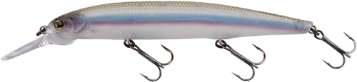 Imakatsu Jerbait Super Dardo 115 - 274 Ghost Wakasaki