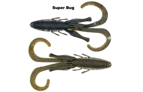 Missile Baits D Stroyer - Super Bug