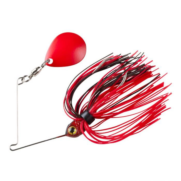 Spinnerbait Booyah Micro Pond Magic - 692 Fire Ant