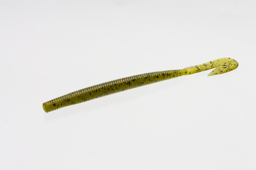 Zoom Ultravibe Speed Worm 018-054 Watermelon Red