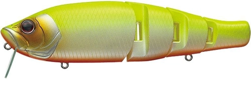 Evergreen Royal Flash Jr. 602 - Big Bite Chart