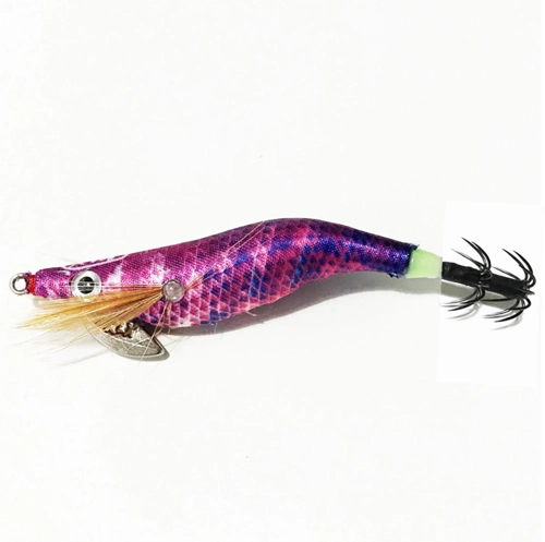 Williamson Killer Gamba Natural Glow - PIPU