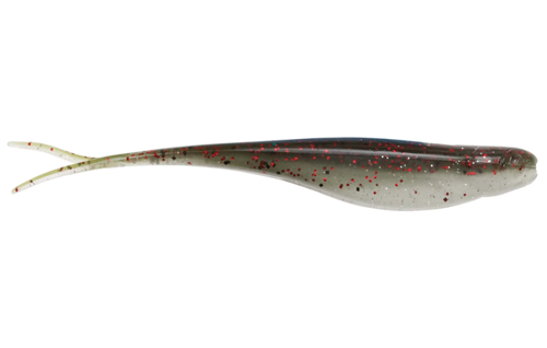 Zman Streak Z - Redbone