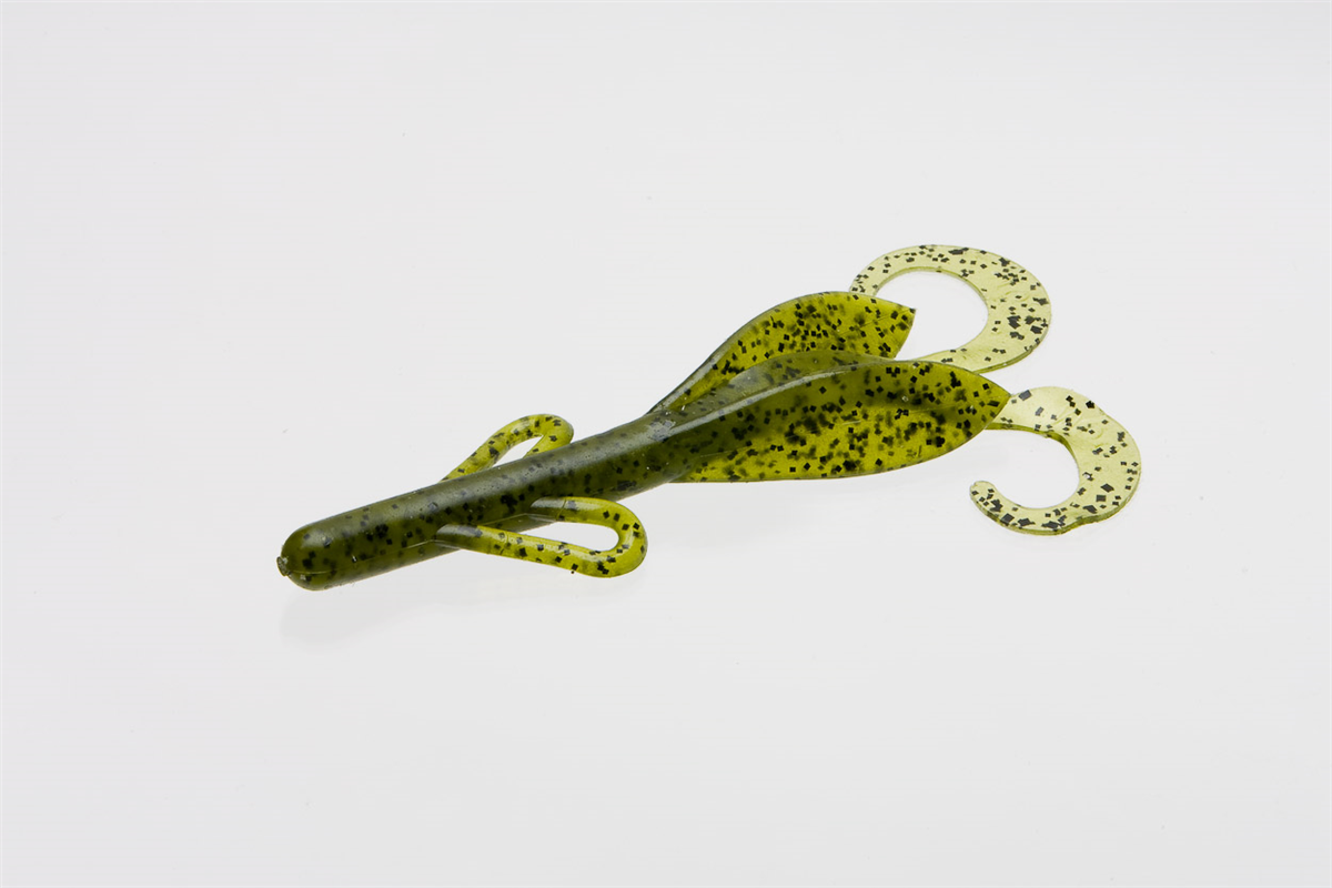 Zoom Brush Hog 022-019 Watermelon Seed