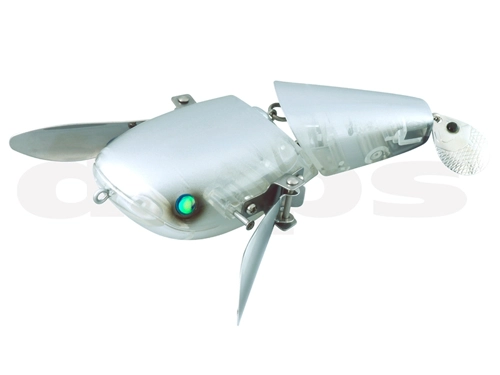 Deps NZ Crawler - 06 Glass Cat