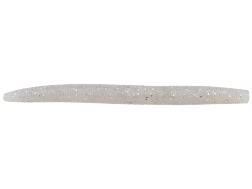 Zman ZinkerZ 5" - 346 White Lightning