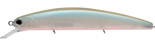 Jerkbait OSP Varuna - GF76 GF Super Wakasagi