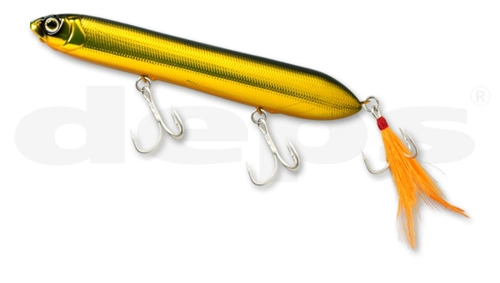 Brachiostick  01 GM Kurokin