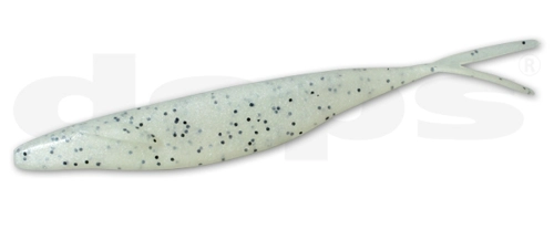 Deps Sakamata Shad - 128 Blue Glimmer