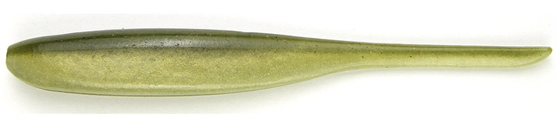 Keitech Shad Impact - 400 Ayu