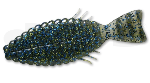 Bull Flat - 64 Bluegill