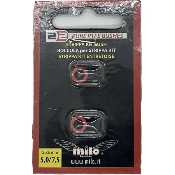 Milo Bocolla X Strippa Kit