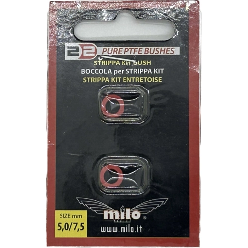 Milo Bocolla X Strippa Kit