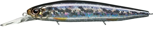 Jerkbait Evergreen Faith - 209 Hologram Wakasagi