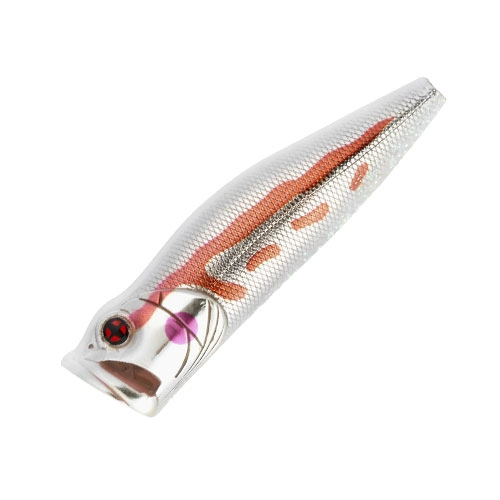 Sakura Pop'N Dog - 033 Albino Frog