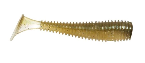 LunkerHunt LH Finesse Swimbaits - Tennessee Shad