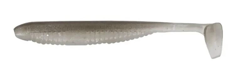 Gary Yamamoto Shad Shape Swimmer - 994 Tennessee Shad