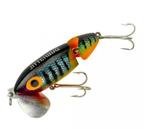 Amostra jitterbug G620-05