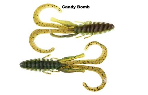 Missile Baits D Stroyer - Candy Bomb