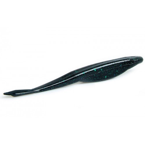 Gary Yamamoto D-Shad - 362 Midnight