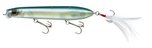Evergreen Showerblows Big Mama - 239 Blue Back Herring