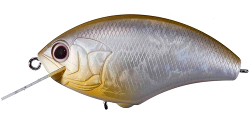 Crankbait OSP Blitz Max - H23 Ginrin