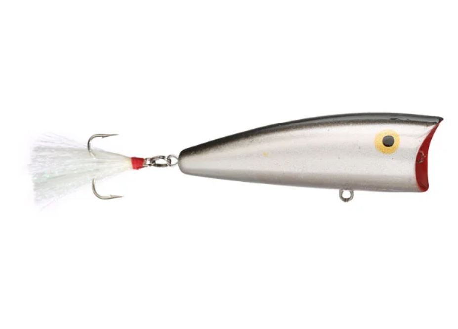 Rebel Pop R - Pearl Black