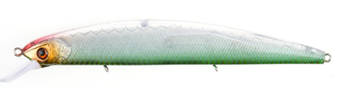 Jerkbait Hart Invert - A17