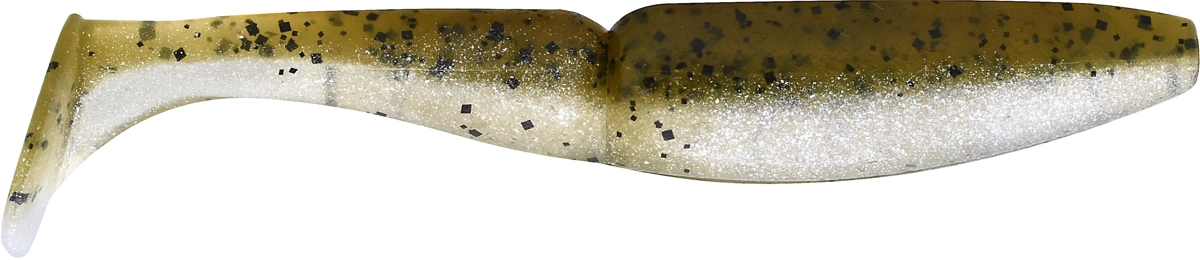 Sawamura One Up Shad - 058 Gripan Shad