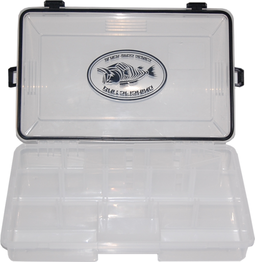 BBS Box 3600S Waterproof