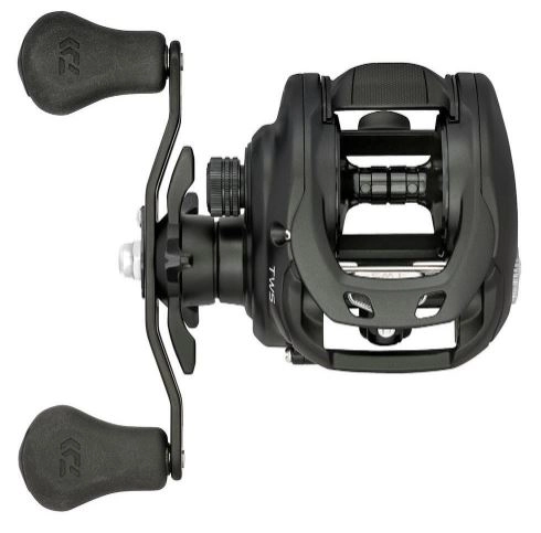 Carreto Casting Daiwa Tatula 23 HD 200HL LTD