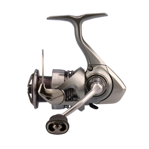 Carreto Spinning Daiwa Exceler 2023 LT