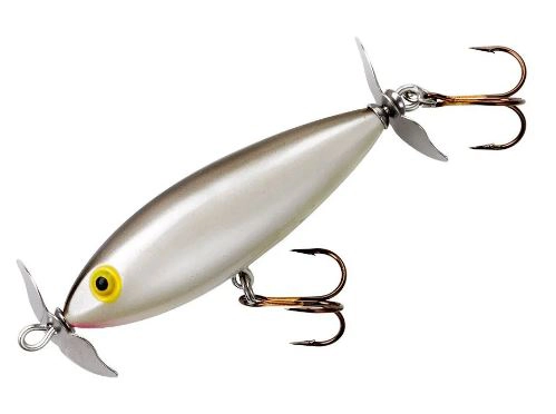 Cotton Cordell Crazy Shad - 11 Smoky Joe