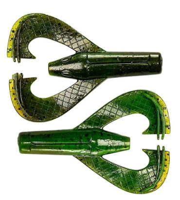 Googan Rattlin' Chunk - Summer Craw