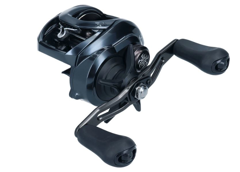 Carreto Casting Daiwa Tatula TWS 300