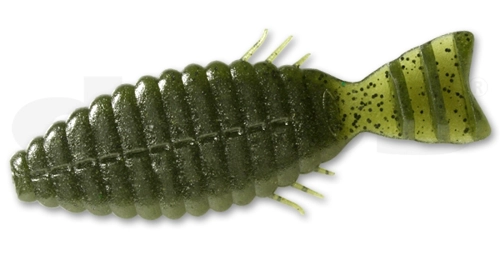 Bull Flat - 002 Watermelon Seed