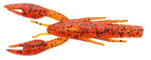Gary Yamamoto Psycho Dad 9003 Fire Craw