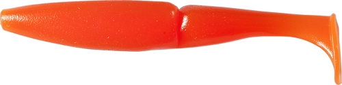 Sawamura One Up Shad - 075 Orange