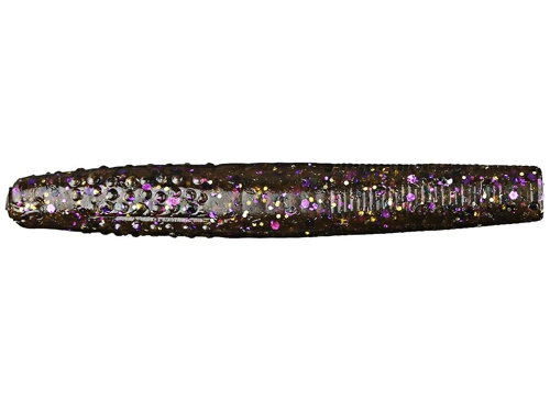 Amostra Finesse TRD 2.75´´316 Green Pumpkin Goby