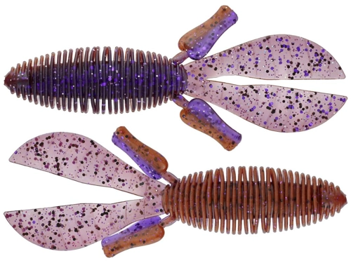 Missile Baits D Bomb - PB&J