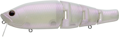 Evergreen Royal Flash Jr. 769 - Mat Purple Pearl